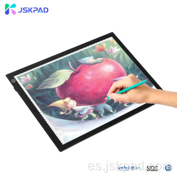 Tablero de trazado LED JSKPAD A3-20